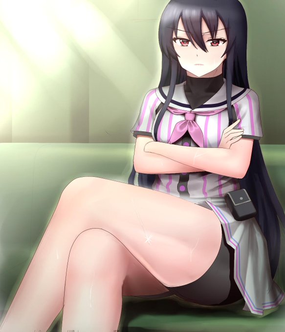 アニメの影響でハチナイ始めてしまった
#ハチナイ 