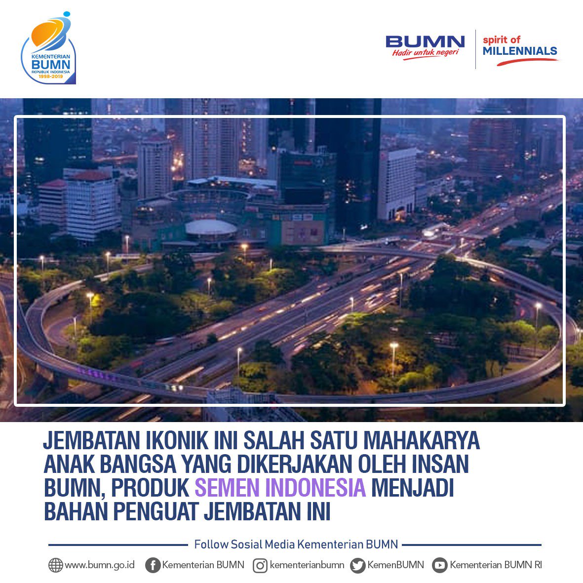 Badan Pengaturan BUMN tweet media