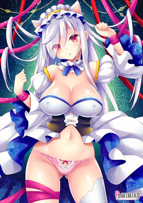 Underwears3🍈参加してます～🥰
https://t.co/DZkZv1NIwn 