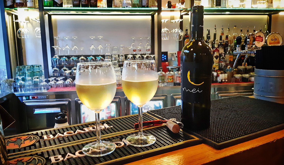 MeiWines's tweet photo. Enjoying Mei Wine at Matrioska San Salvario (TO) https://t.co/hzrpd69S8v https://t.co/748ETinuhD
