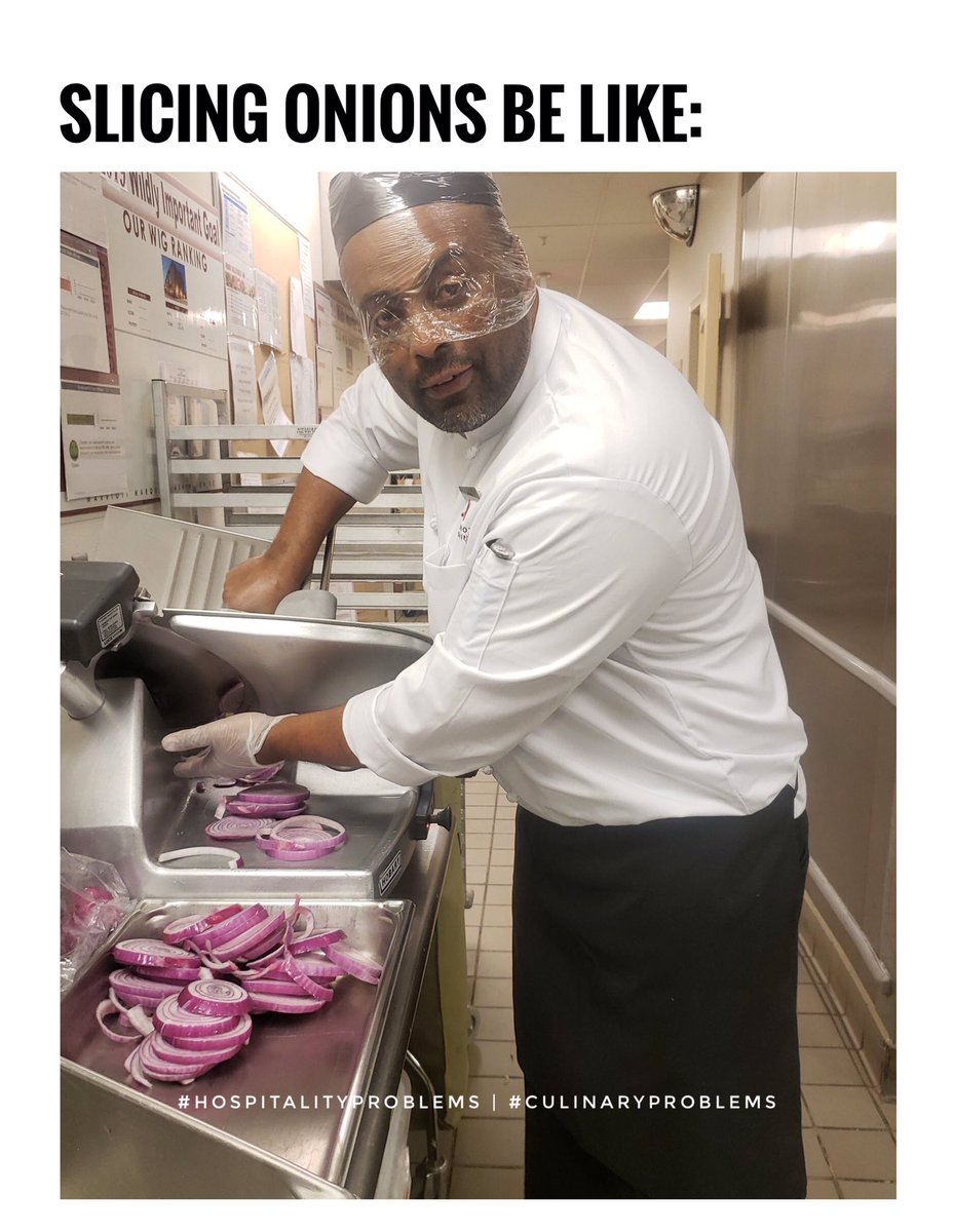 Hospitality_PH's tweet image. #CulinaryProblems #HospitalityProblems