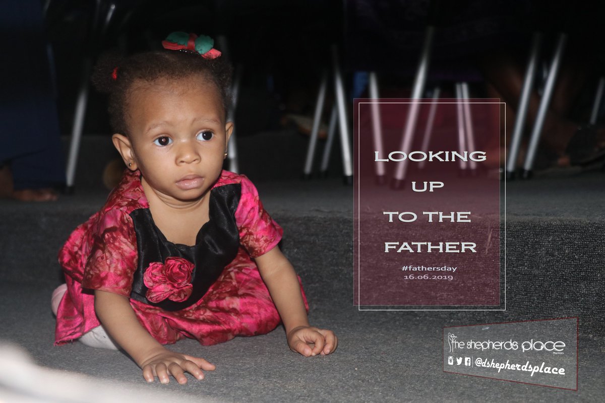DShepherdsplace's tweet photo. #Fathersday @DShepherdsplace https://t.co/uWrzcDAtN9