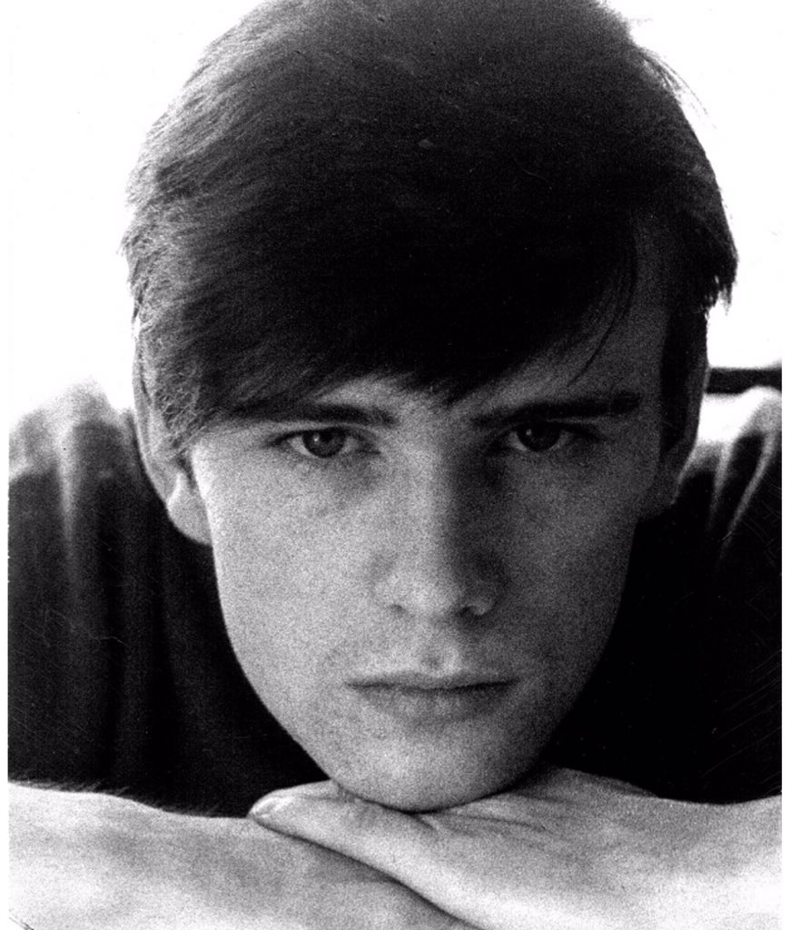 Happy birthday to stuart sutcliffe he d have been 79 years old 