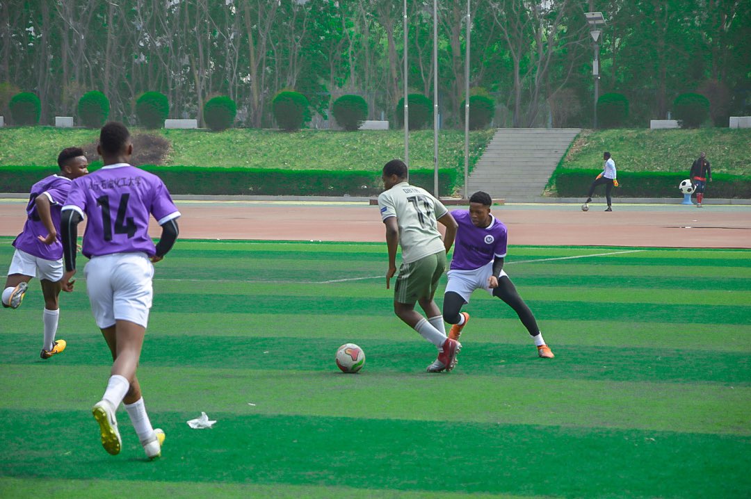 Obtr11's tweet image. SISFA 2019 ⚽️