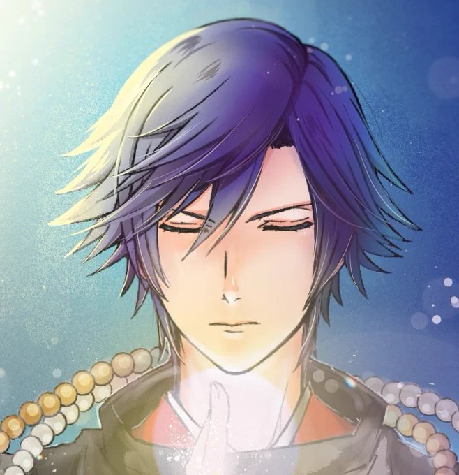 #貴方の描く一ノ瀬トキヤを見せてください
思ってたよりありました‼️(*'ω'ノノ゛ 