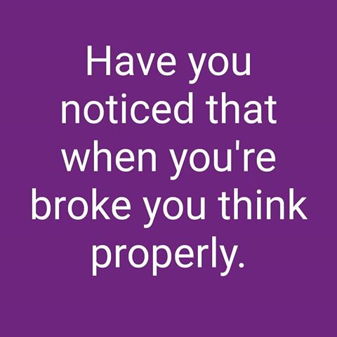 Just young and broke can someone employ me