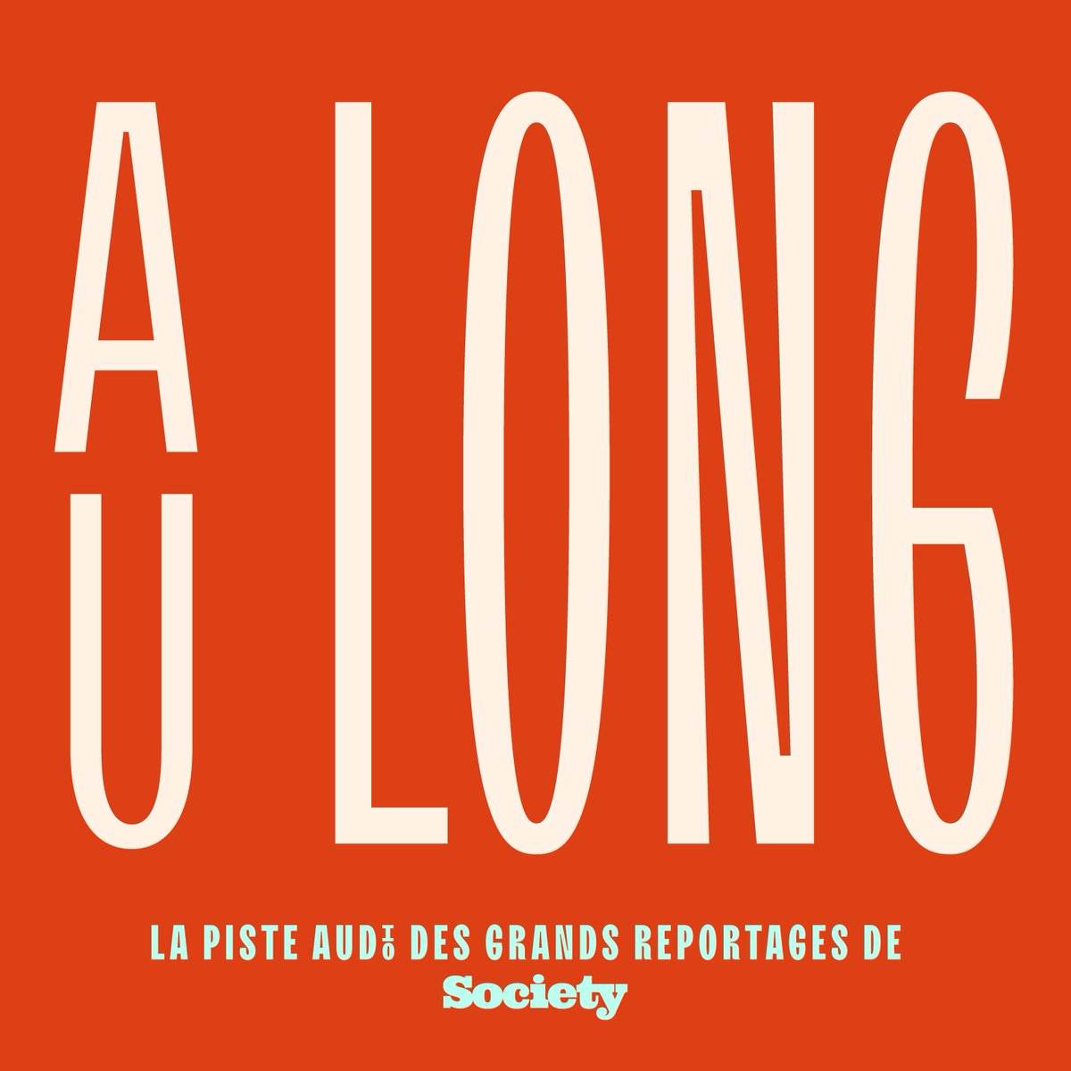 Society lance son podcast, Au long !

Chaque mois, vous retrouverez en version audio l'un des grands récits du magazine.

Le premier épisode, "Comment j'ai arrêté El Chapo", est disponible ici : hyperurl.co/x7v544