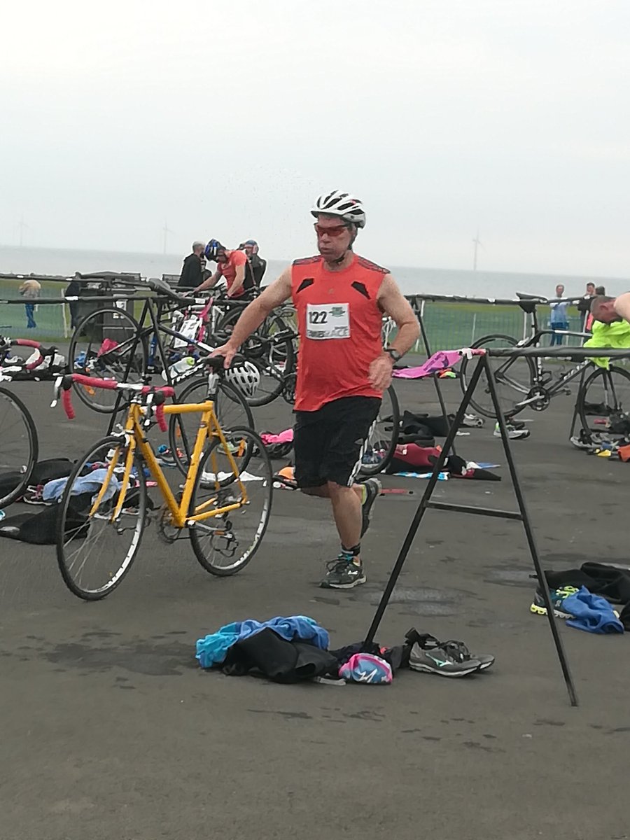 paulrippon32's tweet photo. Great event at #whitleybay today with the #triathlon we're not quite the Brownlee Brothers #swimbikerun #embracesport https://t.co/GUIMOVD9eA