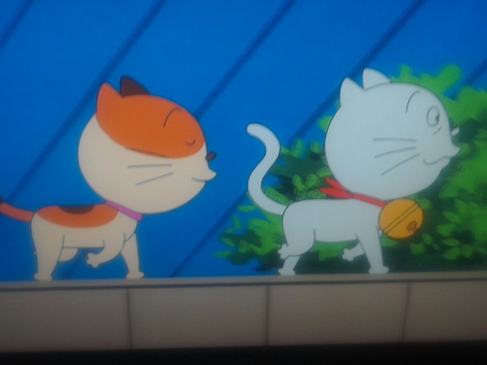 Friendly 翔太 タマにガールフレンド誕生 サザエさん Sazaesan Friendly 翔太 タマにガールフレンド誕生 サザエさん Sazaesan