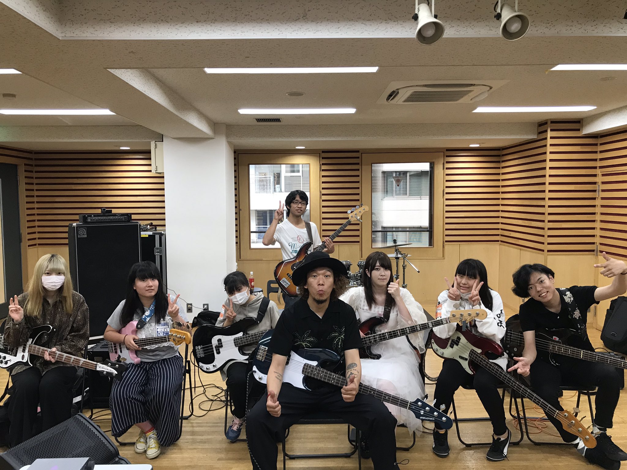 東京スクールオブミュージック専門学校渋谷[TSM渋谷] on Twitter 
