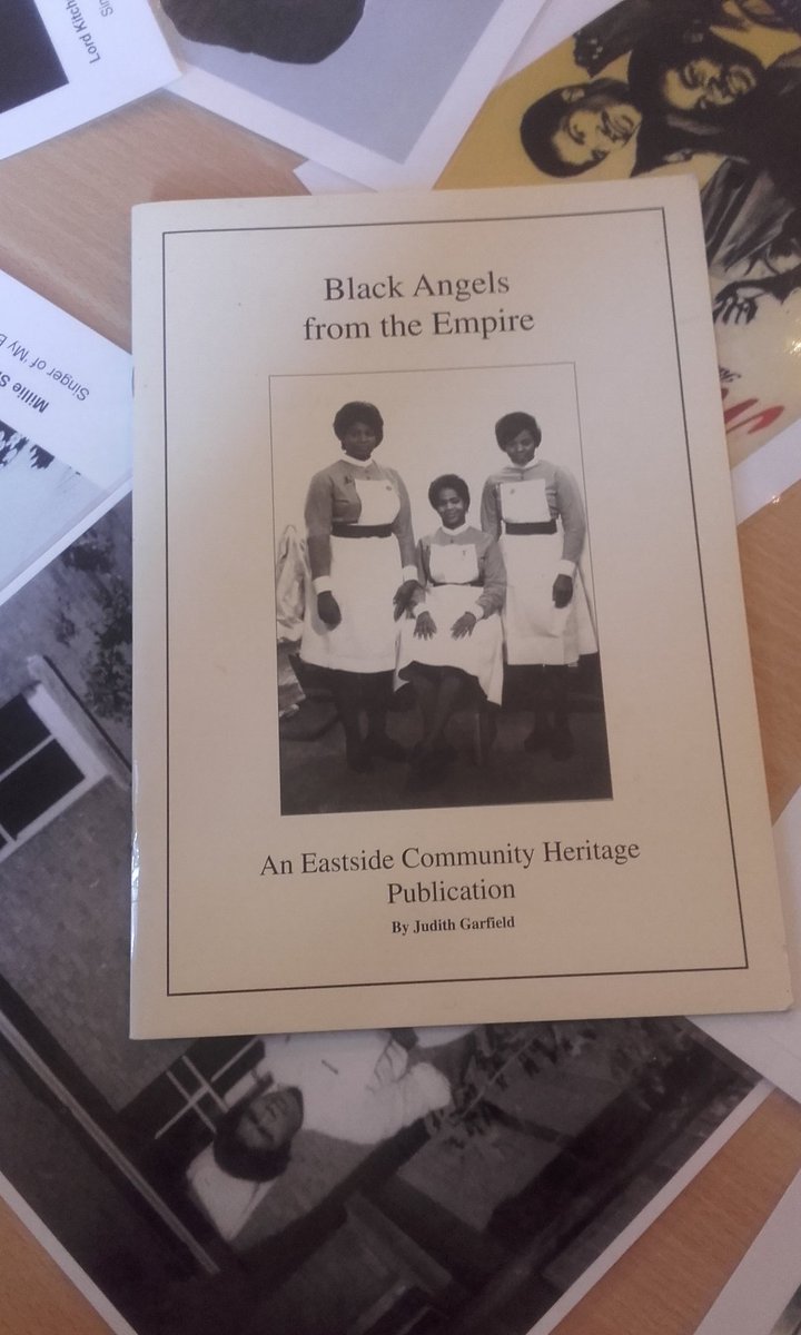 Jo_Sealy's tweet photo. What a lovely, enjoyable #WindrushDay event at #StratfordTownHall yesterday! #retiredcaribbeannurses #history #Windrush2019 https://t.co/VV1rOuZTwc