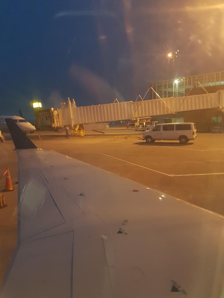 ODRobotics's tweet image. Goodbye Tennessee!
#OD4DinTN for not much longer