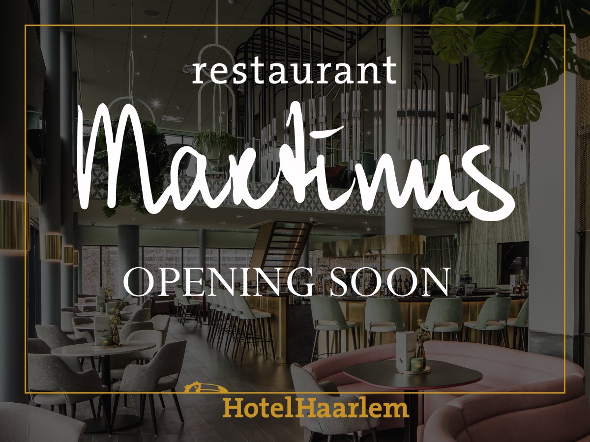 Het aftellen is begonnen!