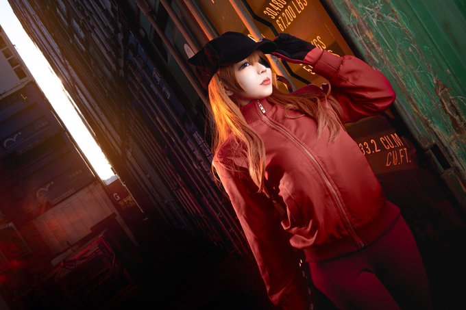 Twitterのコスプレ画像63