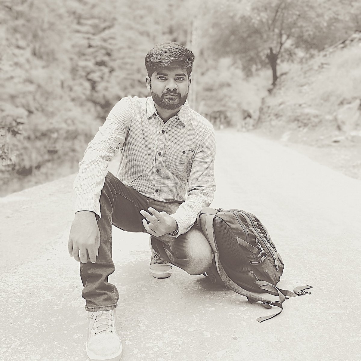 Kashmir ❣️