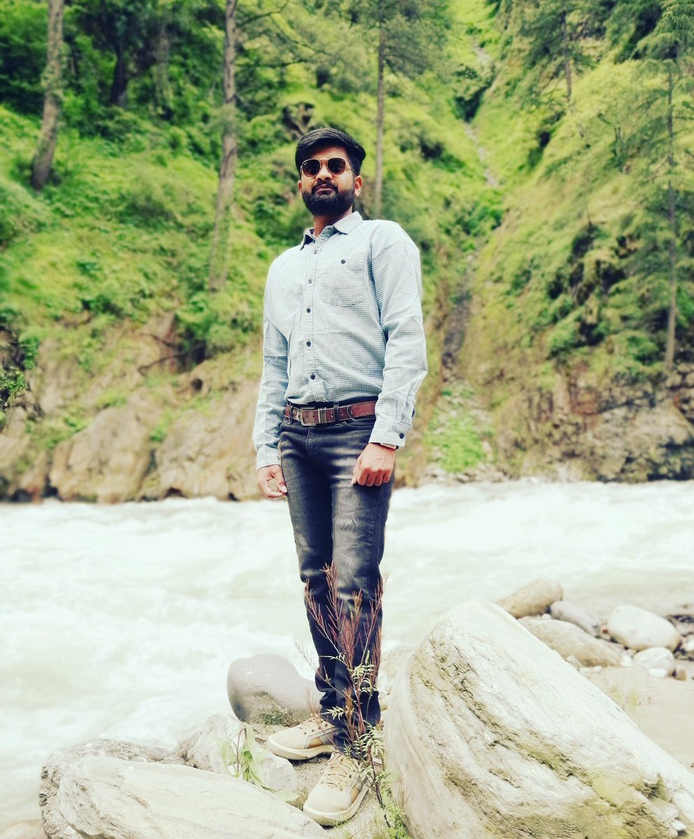 Neelam valley ❣️