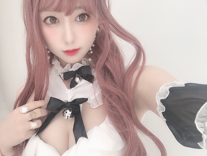 Twitterのコスプレ画像62