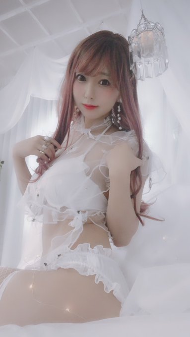 Twitterのコスプレ画像61