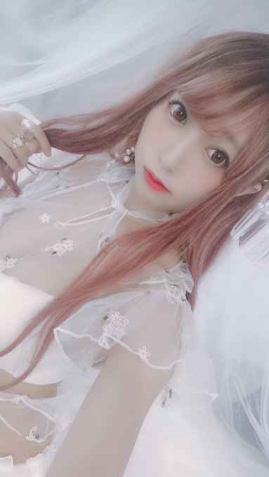 Twitterのコスプレ画像60