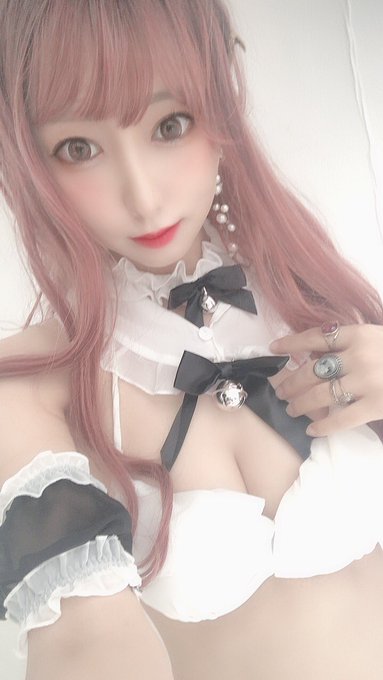 Twitterのコスプレ画像63