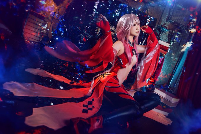 Twitterのコスプレ画像9