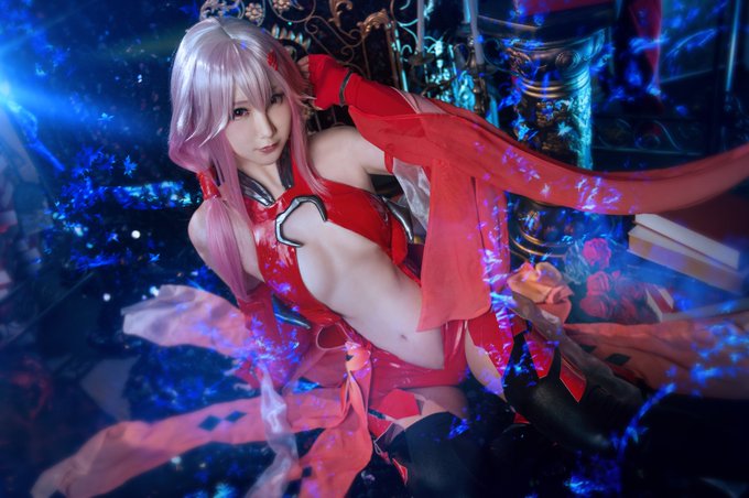 Twitterのコスプレ画像10