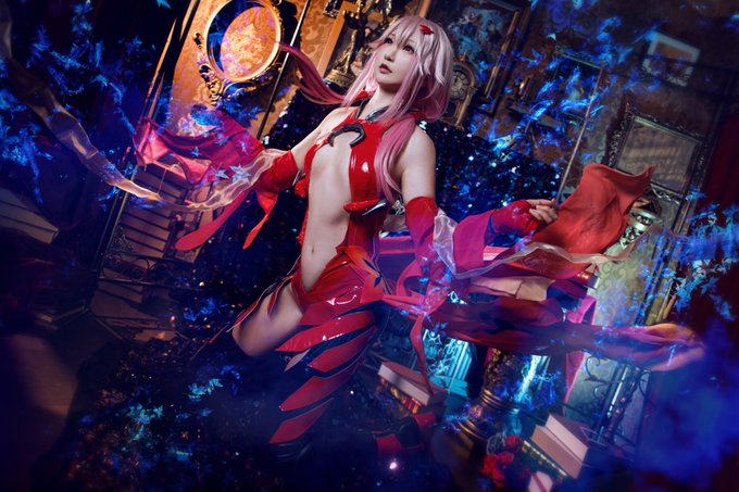 Twitterのコスプレ画像12