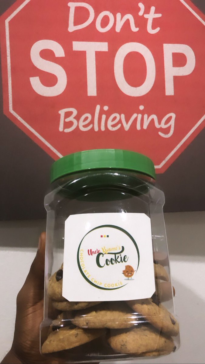 unclekwame1's tweet photo. Uncle kwame’s is an all plant based nutty cookie 🍪 #CBD #cryptocurrency #cookie #plantbased #cannibidiol #nigeria https://t.co/SHQxtJFHmQ