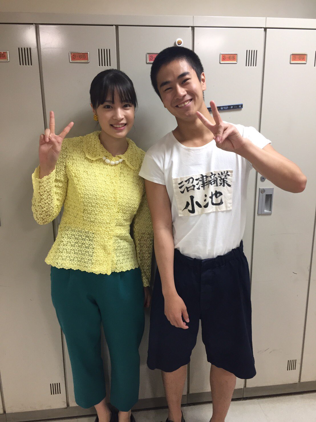 活動歴および当時の関連ビジュアル記録