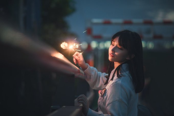 コスプレイヤー洛洛子のTwitter画像59