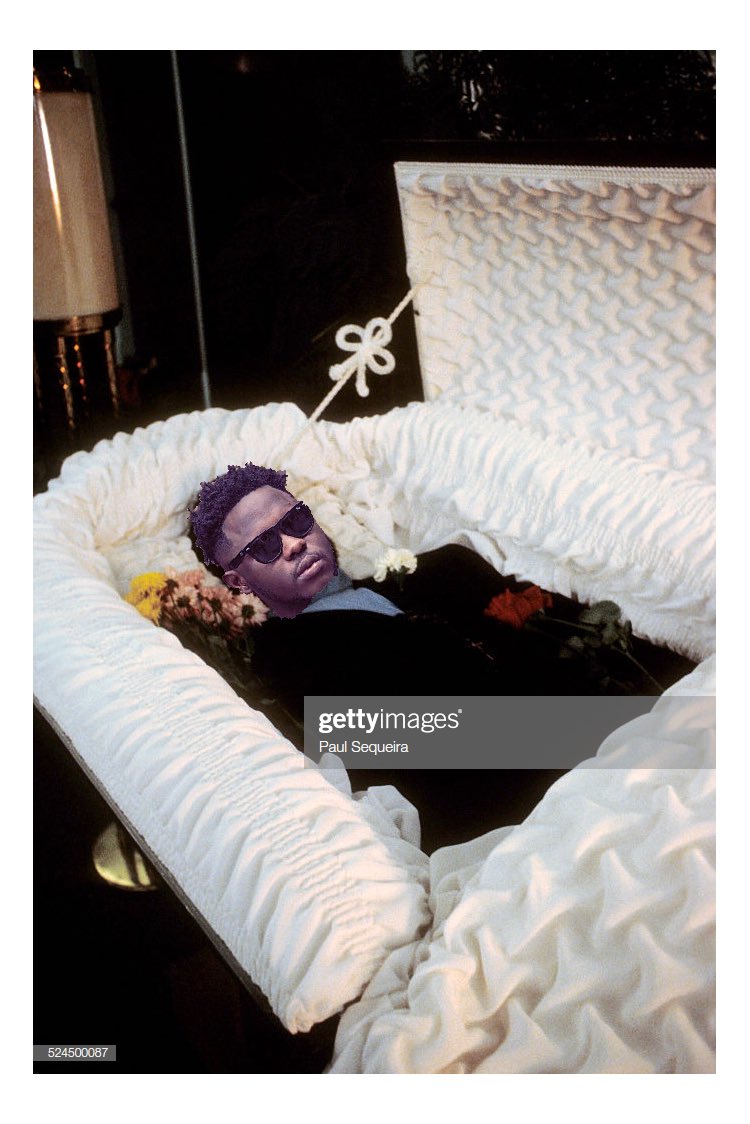 wofa_slayzie's tweet photo. RIP bro @AmgMedikal https://t.co/BoerIWZ9Vl