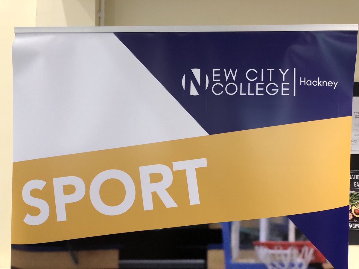 IconicSACandE's tweet photo. Great week of open evenings @new_city_college_red @hackneycommunitycoll @towerhamletscol for our football programme #collegefootball #btecinsport #fooball #isafamily https://t.co/mO5fciRJSE