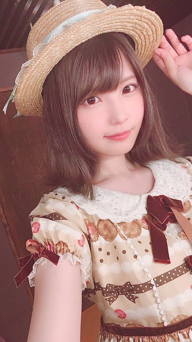 Twitterのコスプレ画像23