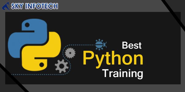 sudhans14012872's tweet image. skyinfotech.in/Python.php
skyinfotech.in/latest_placeme…
#PythonTraininginDelhi
At Sky Infotech, we believe that what matters the most in python language or any other technical field is practical knowledge.