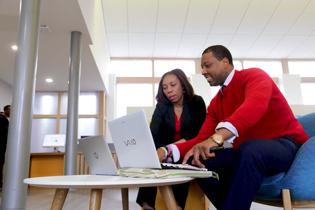 CUCoventry's tweet image. Recognising your learning style can really benefit your revision. Different techniques can suit different people so it’s helpful to know which you prefer! 💻 #RevisionTip #ExamTips