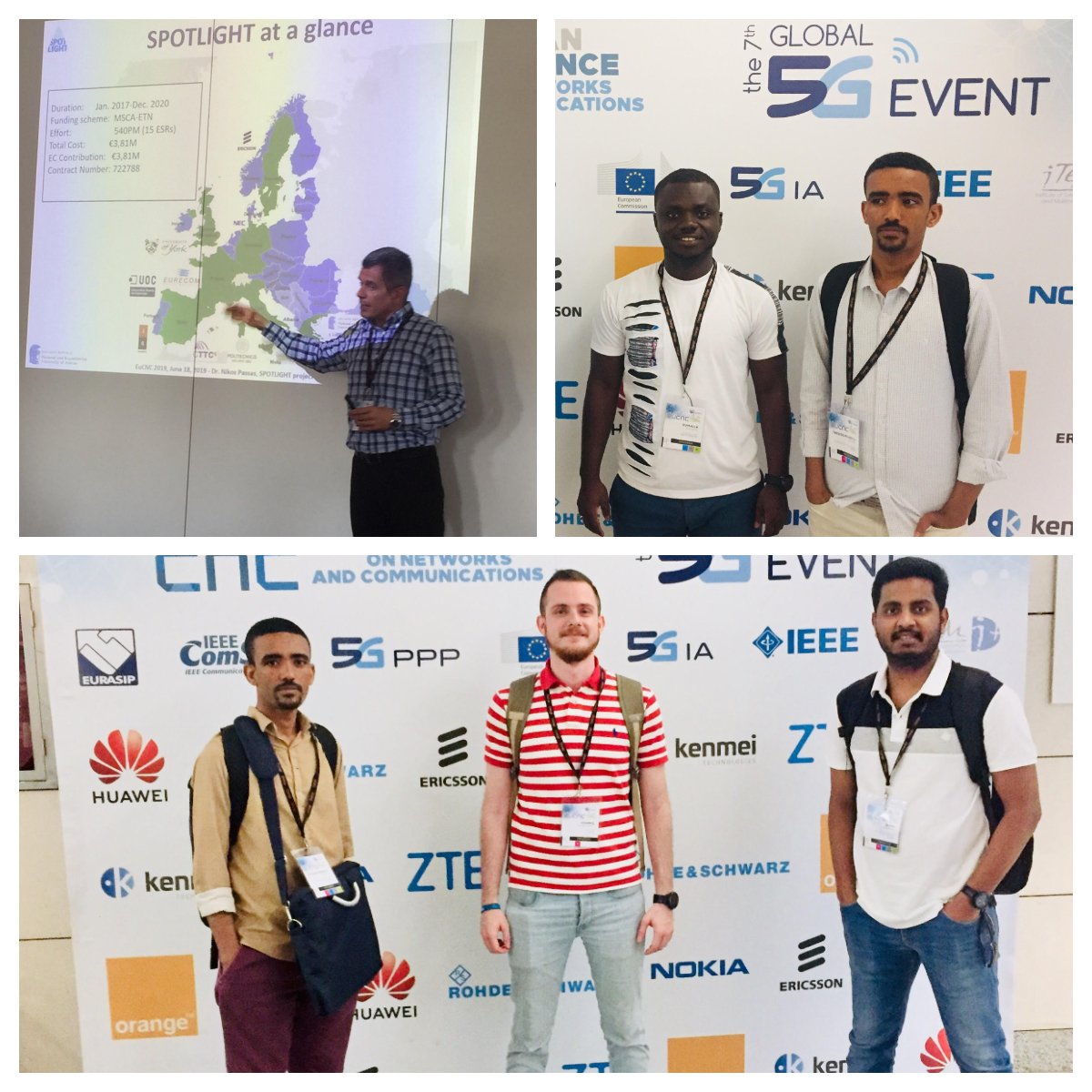 itn.spotlight tweet media