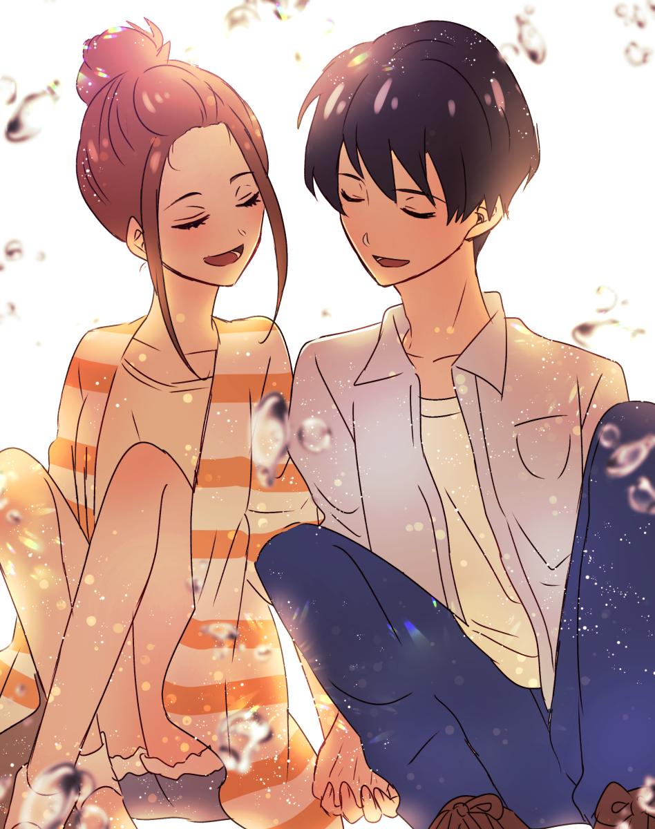 Twoucan きみ波 の注目ツイート イラスト マンガ