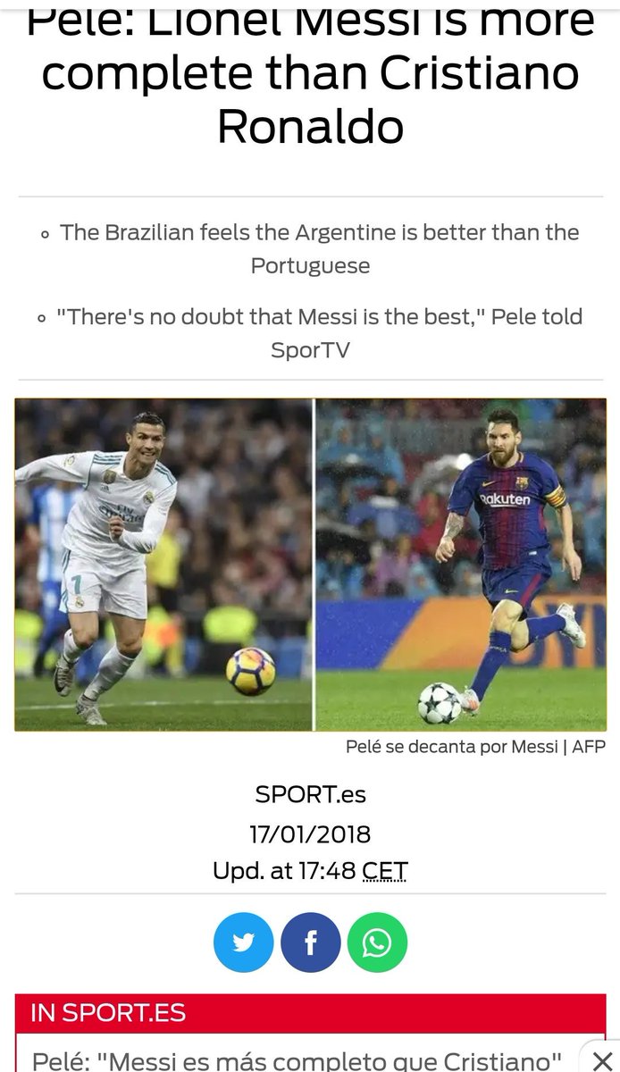 theicsi's tweet photo. @IceMrDuke7 @AS_Manolete Gracias a Dios que Él sabe más fútbol que tú. Vete y chinga tu madre, hijo de puta.😂 https://t.co/wNbmV9x7YI