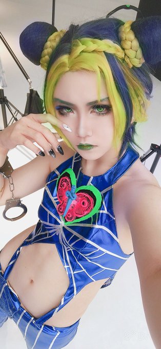 Twitterのコスプレ画像69