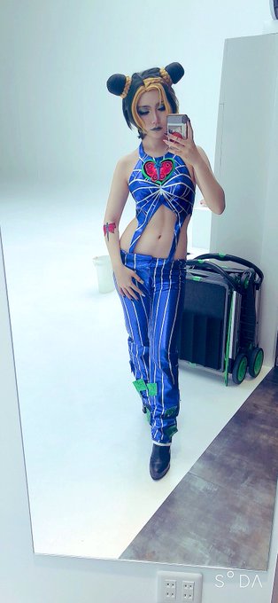 Twitterのコスプレ画像71