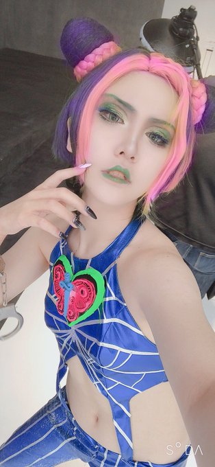 Twitterのコスプレ画像72