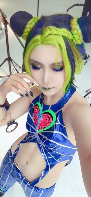 Twitterのコスプレ画像70