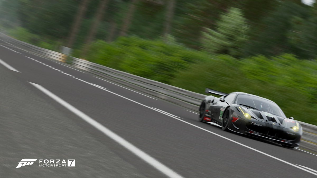 LMPeSports's tweet photo. In GT the #93 Ravenwest Ferrari has continued to make up positions in class, And after a brief scare during @LMP_Dragon double stint it sits 13th. π¬π§ The Racing Nova in the car now pushing for the top 10! #ExcelLMP #93RAVENWEST #TORALM24 https://t.co/pkidf0MPGH