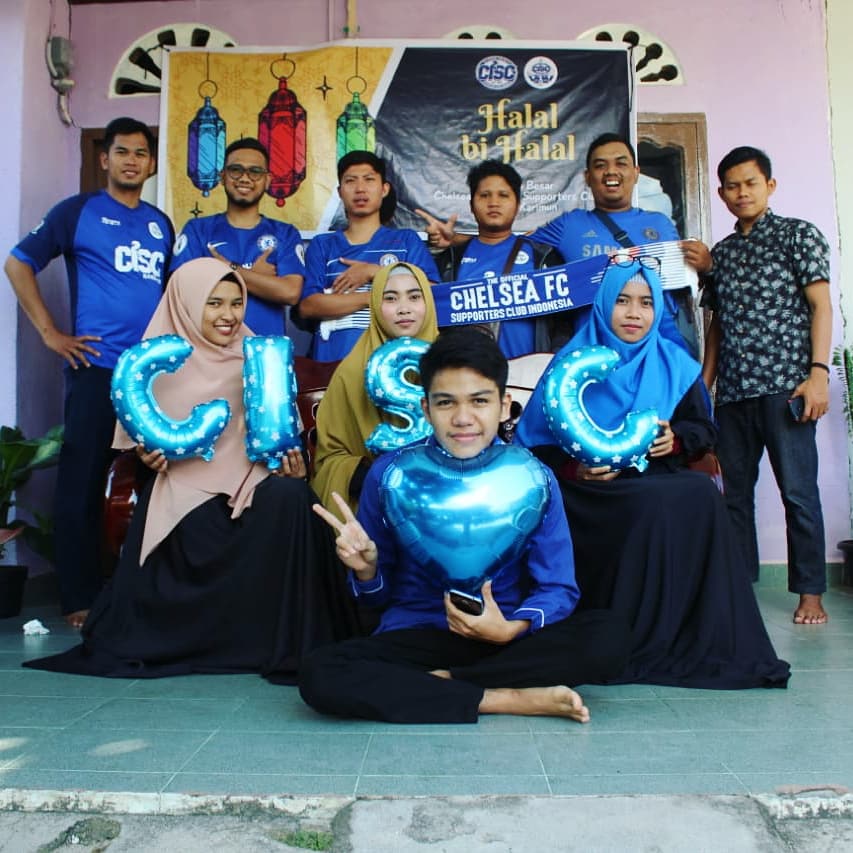 CISCkarimun's tweet photo. Agenda pertama @CISCkarimun setelah hari raya idul Fitri 1440H
Salam @theblues @CFCIndo https://t.co/B4XQ4vfOag