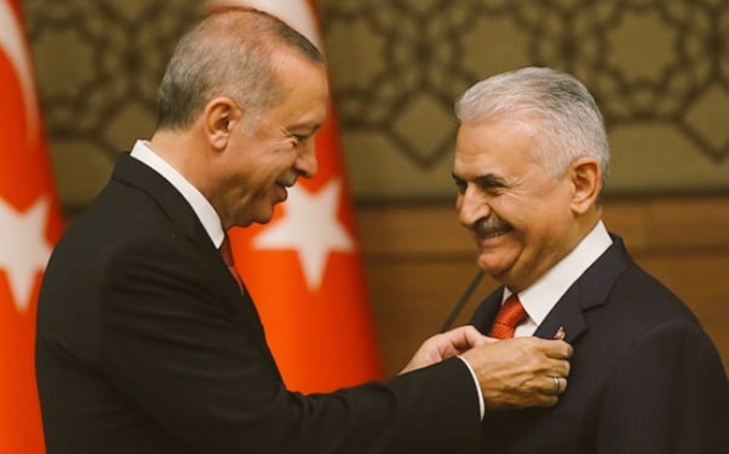 #İnşaAllahBinali 
#oyveristanbul