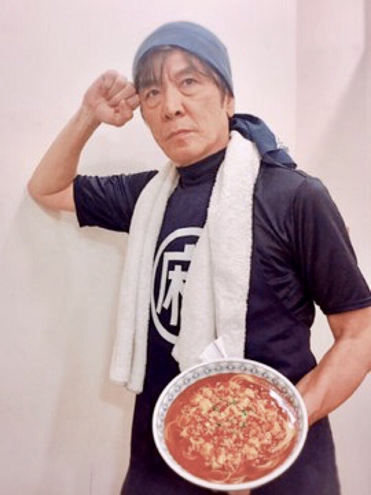 中田譲治 on Twitter