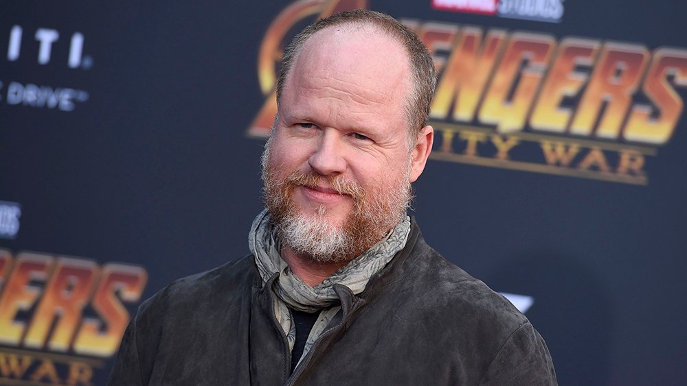 Happy Birthday Joss Whedon!!!  