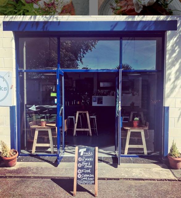 playing some tunes at local <a href="/tracksbarE7/">TracksE7</a> this afternoon from 3pm. a sunday selection of chill, dub, balearic, soul, disco, afro, house. local bar action. drop in for a beer, a cocktail, or some record shopping. keeping it local #tracksbar #forestgate #vinylsession #ransomnote