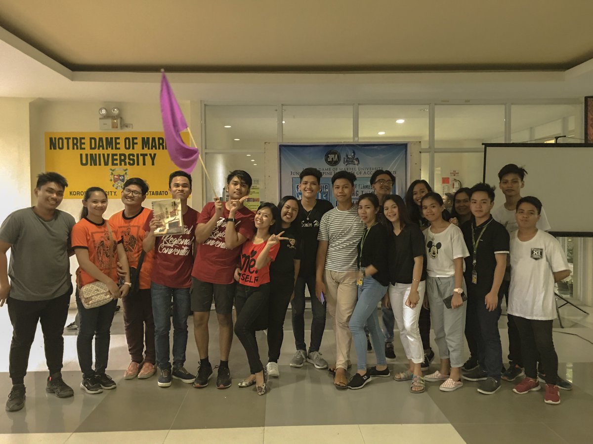 ndmujpia's tweet photo. The fire of friendship radiates as we come together as one. We are stars that lit up the dark void of unknown possibilities and we continue to ignite for each other. 

 Let us trail blaze the path to success! As one. As a family. Alab JPIA!

1/3
#AlabJPIA
#LAGABLAB
#NDMUJPIA1920 https://t.co/K1h4nqlaiJ