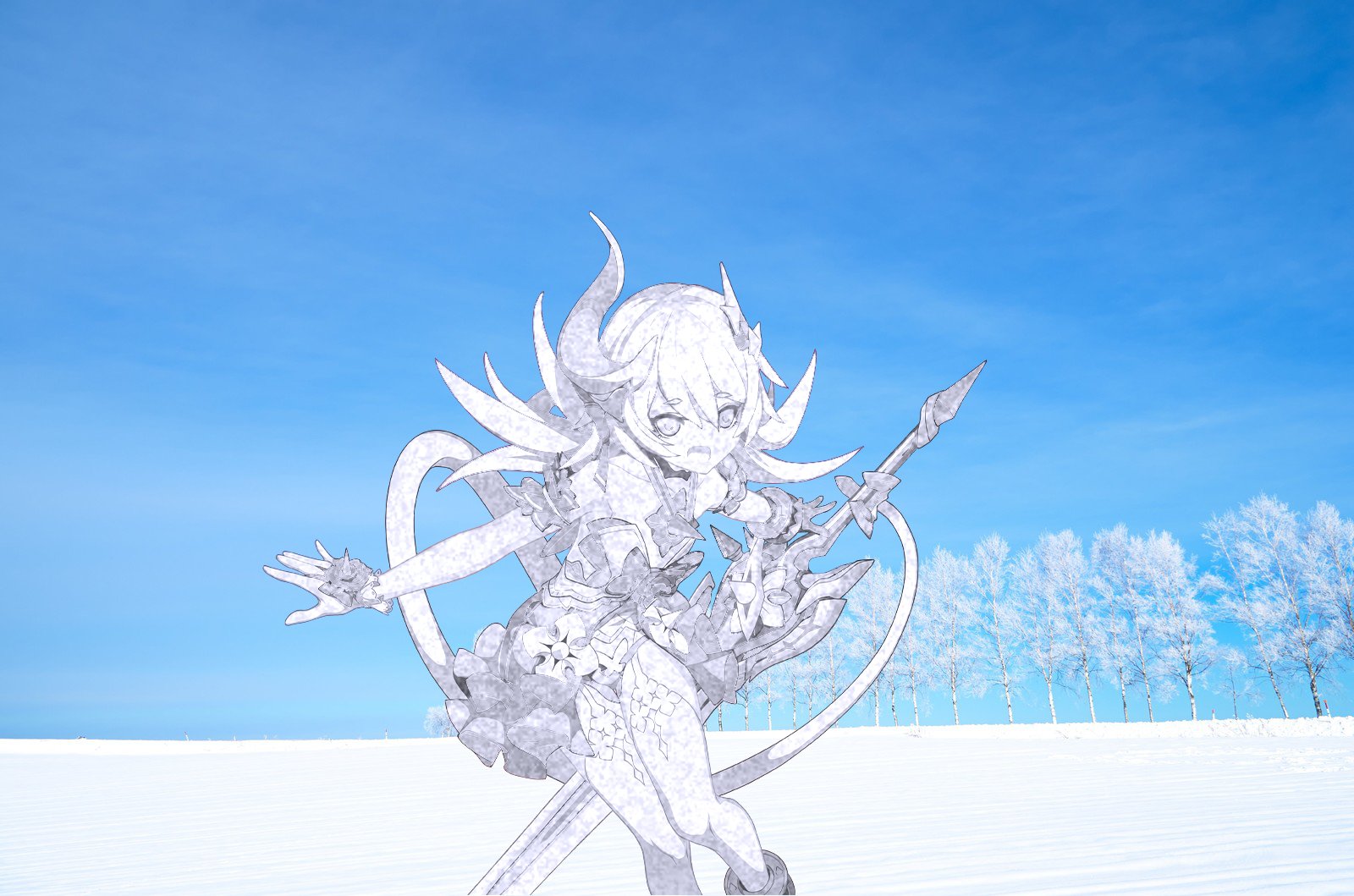 ノルン Auf Twitter 崩壊3rdの双子が可愛いので固めてみました 敵の攻撃を受け リリアの チャプター1すら生き残れない というセリフのフラグを回収してしまう双子 ロザリア ウォッカガール 出げ ひゃう リリア バカロザリア 本当にチャプター1すら